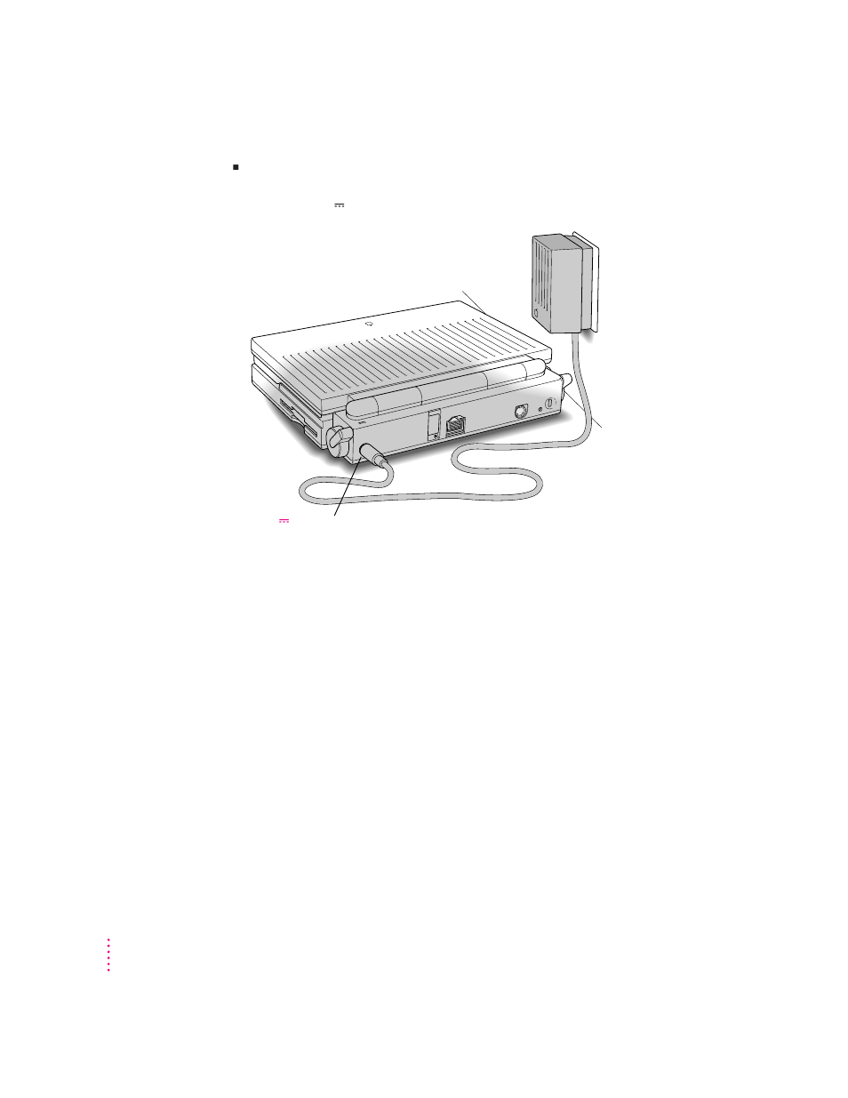 Apple Macintosh PowerBook 150 User Manual | Page 12 / 164