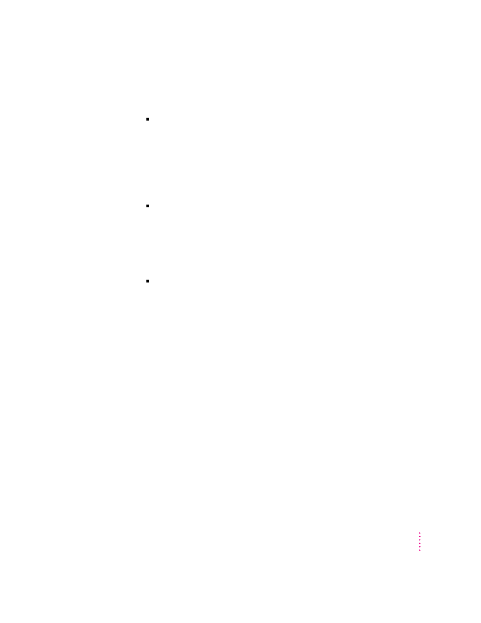 Apple Macintosh PowerBook 150 User Manual | Page 141 / 164