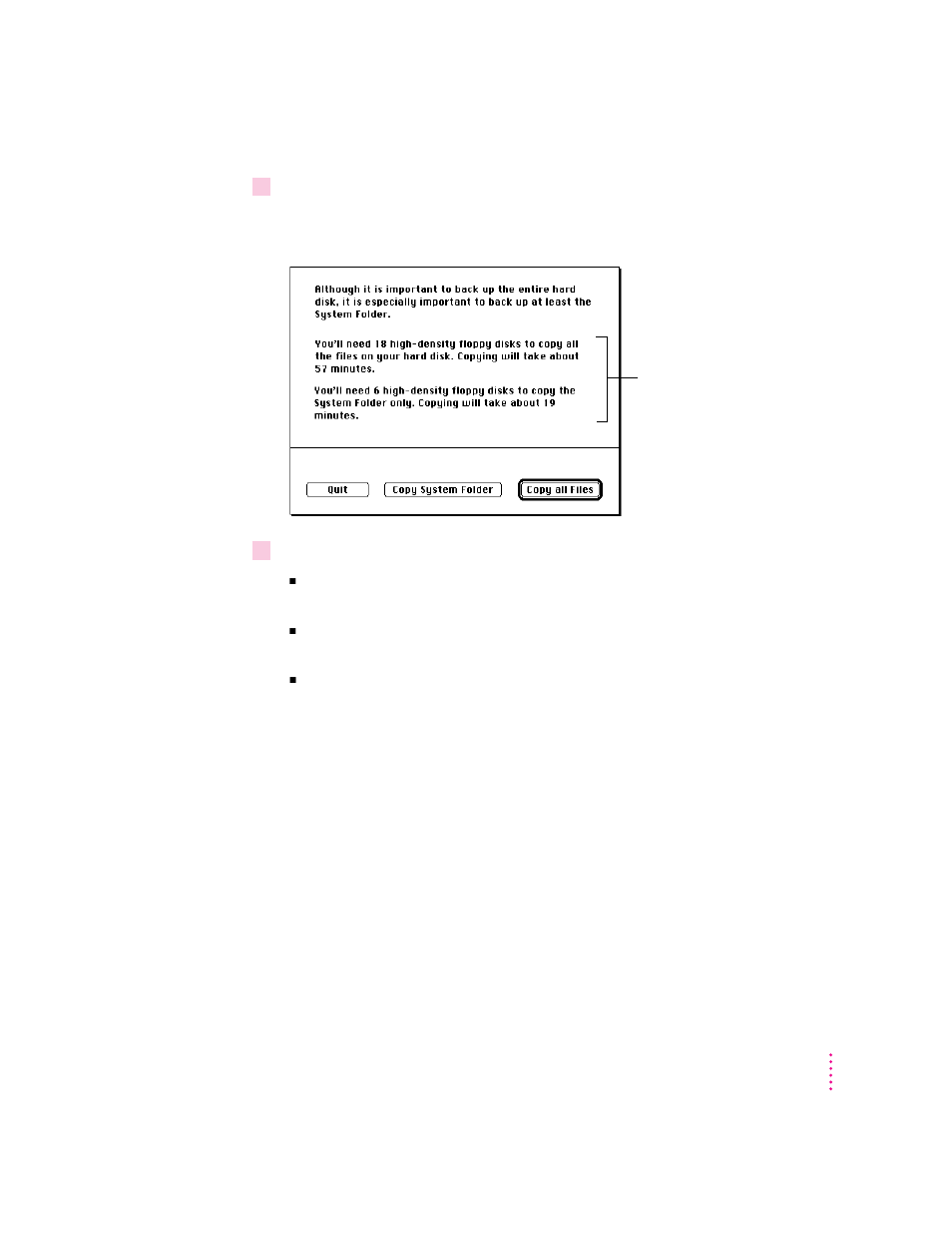 Apple Macintosh PowerBook 150 User Manual | Page 19 / 164