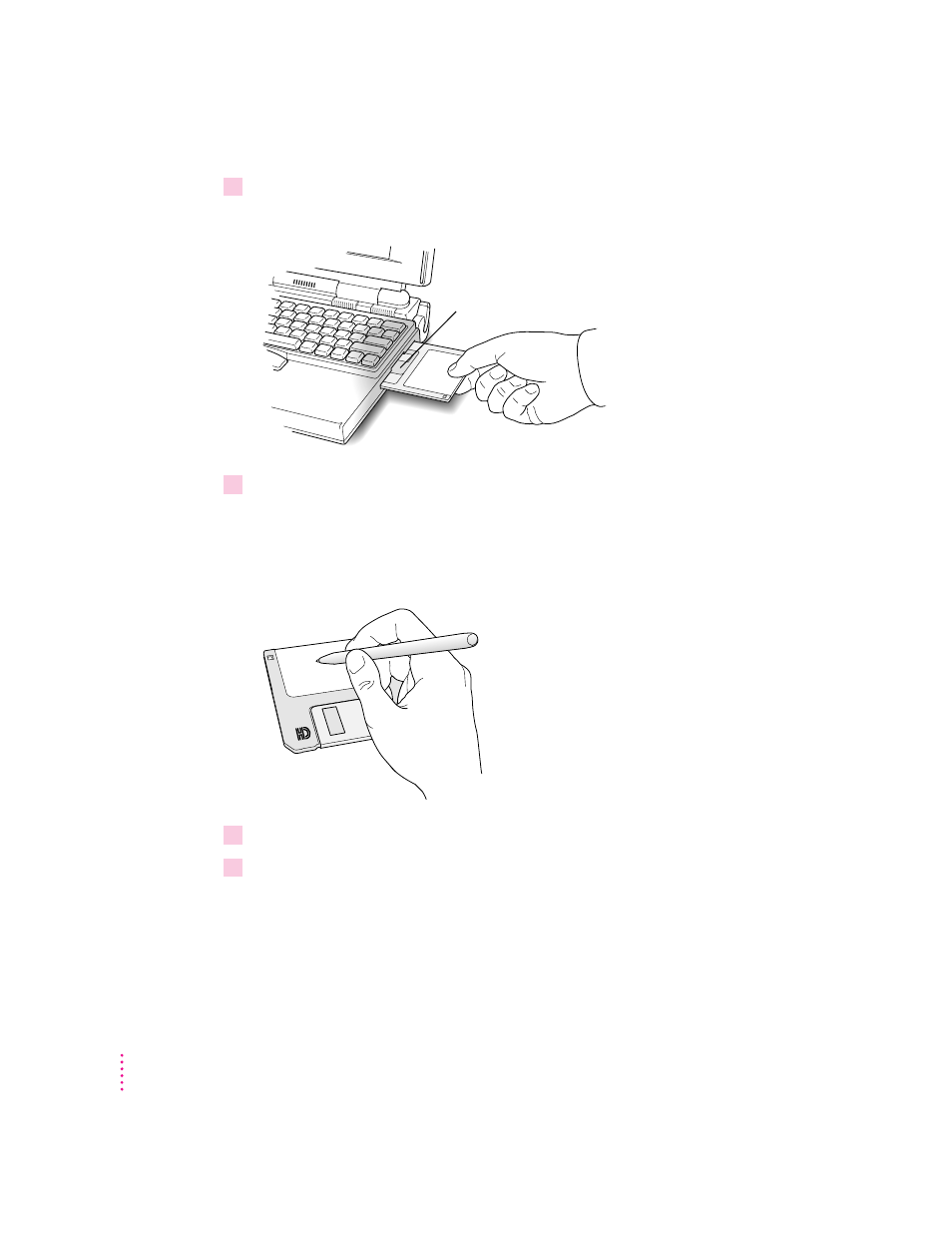 Apple Macintosh PowerBook 150 User Manual | Page 20 / 164