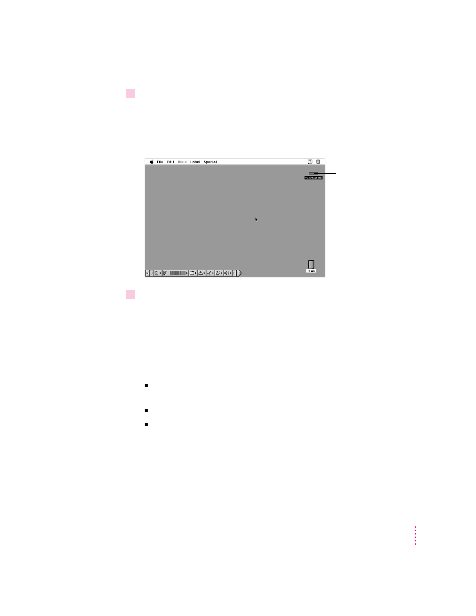 Apple Macintosh PowerBook 150 User Manual | Page 29 / 164