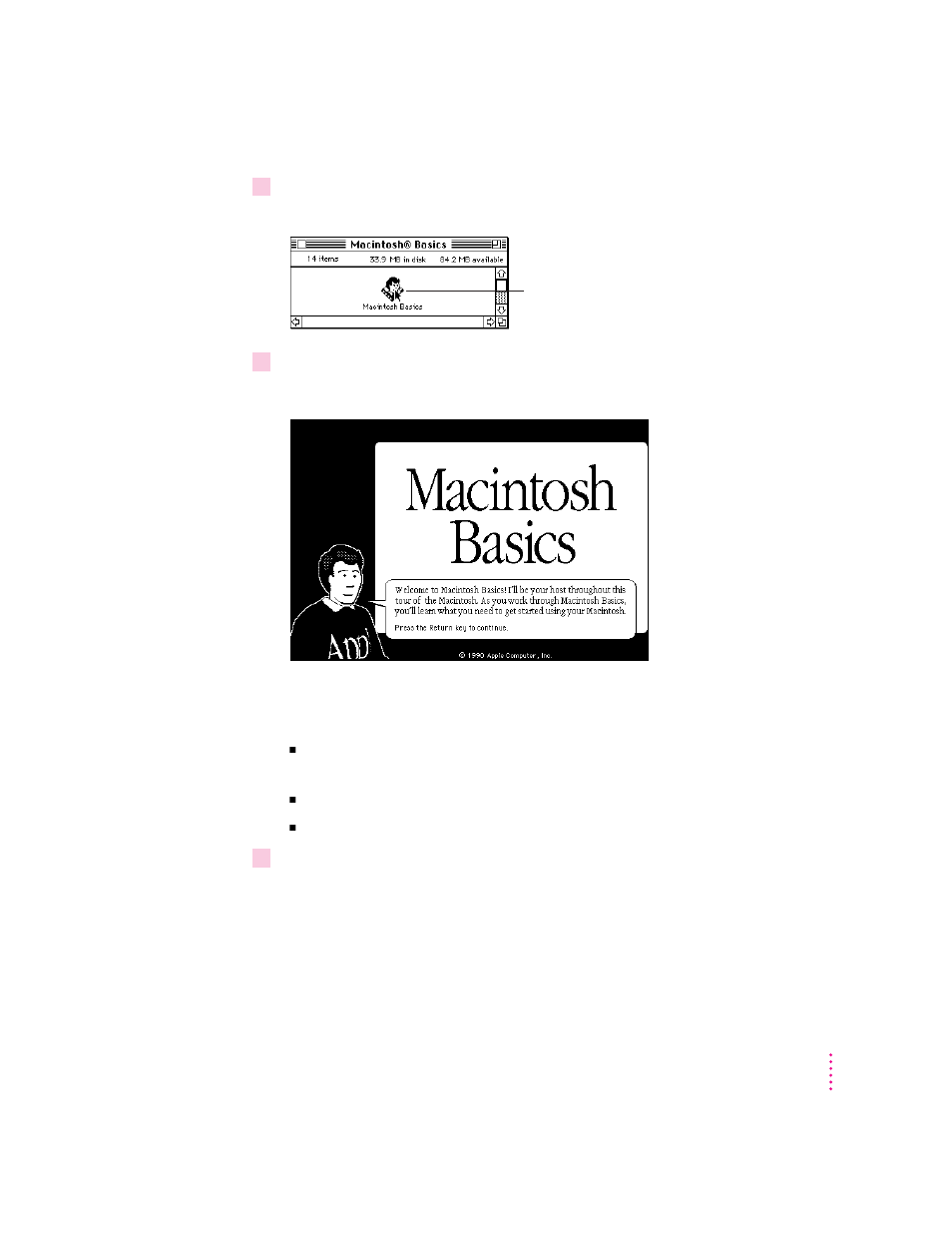 Apple Macintosh PowerBook 150 User Manual | Page 31 / 164