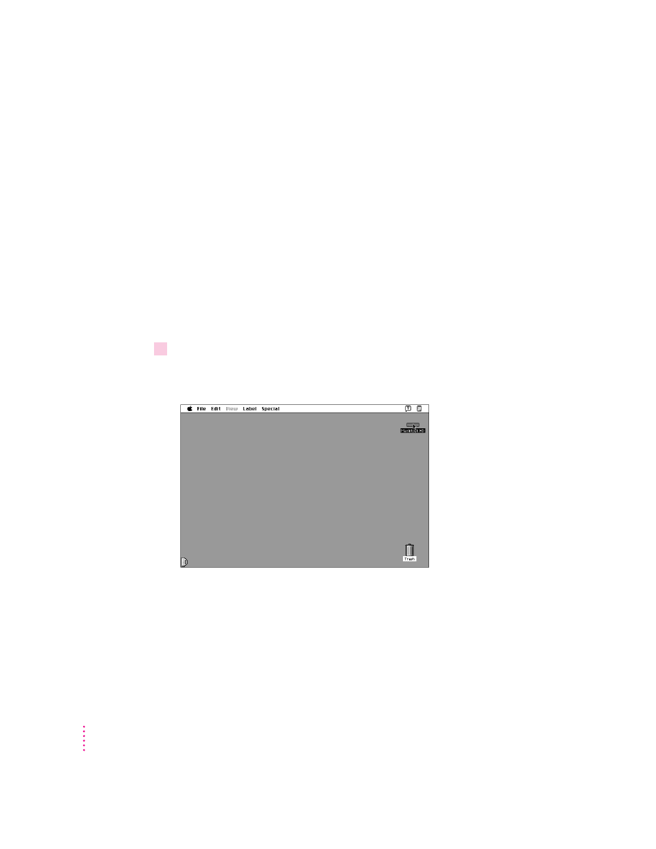 Part 2 practicing your new skills | Apple Macintosh PowerBook 150 User Manual | Page 32 / 164