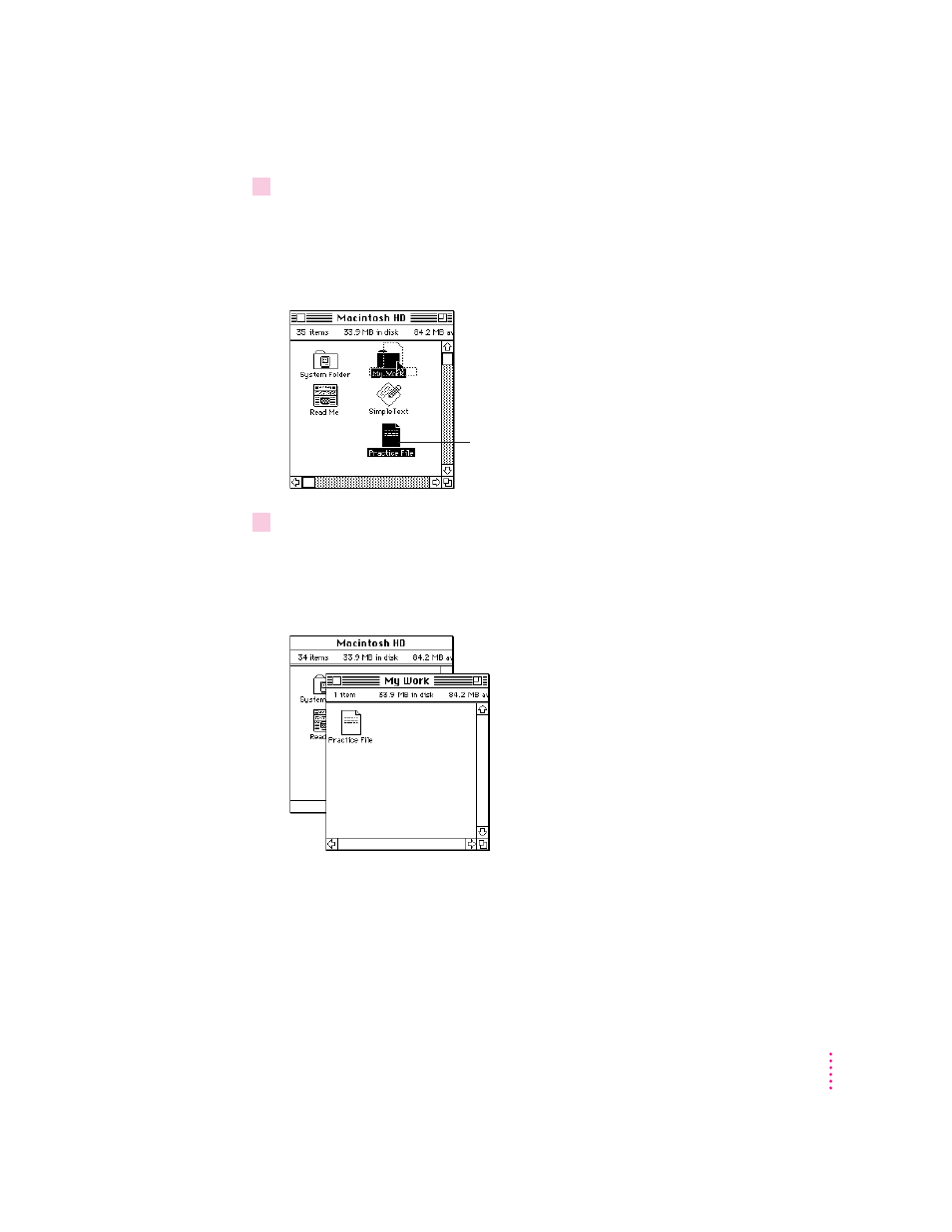 Apple Macintosh PowerBook 150 User Manual | Page 43 / 164