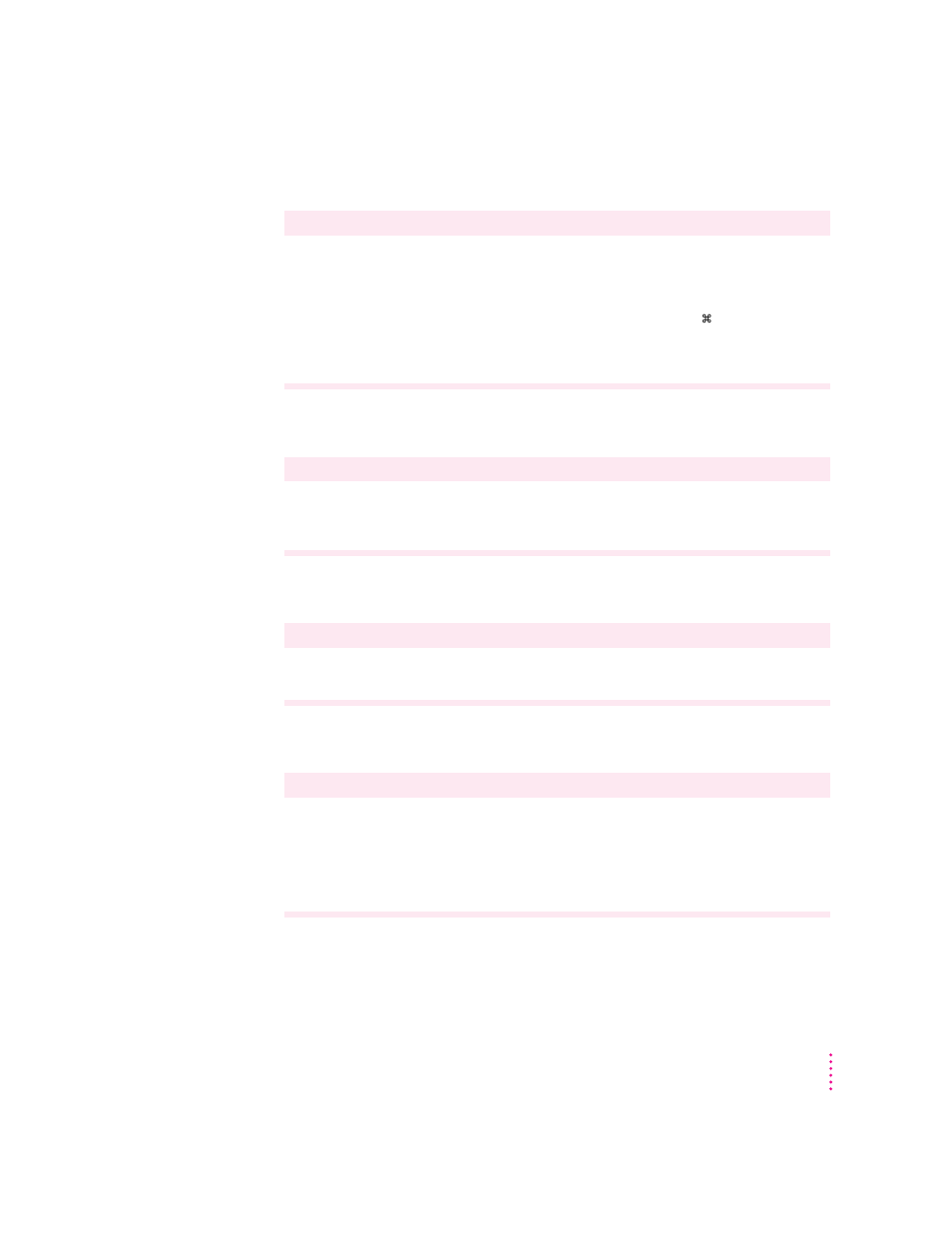 Copying icons, Opening icons, Moving icons | Naming icons | Apple Macintosh PowerBook 150 User Manual | Page 50 / 164