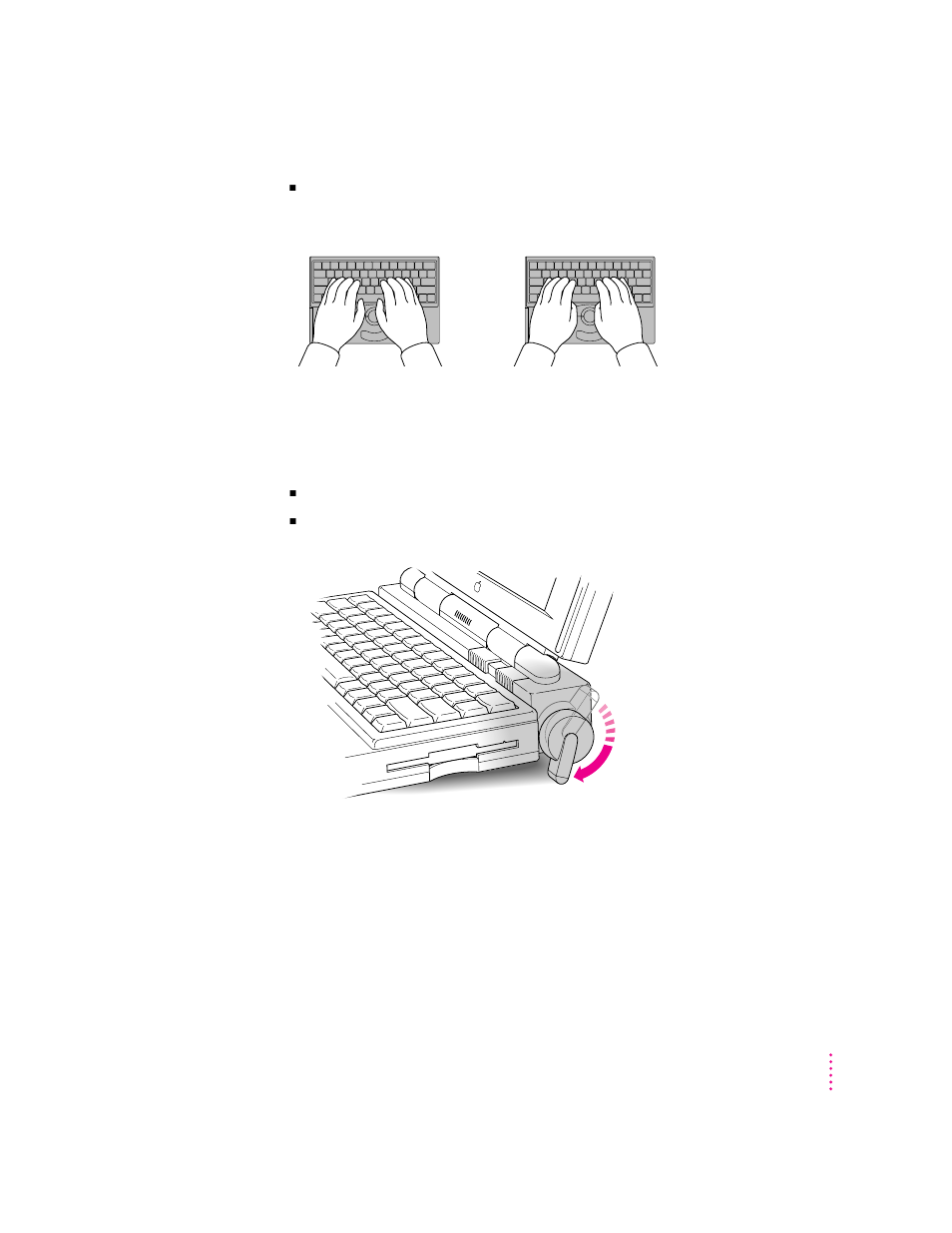 Apple Macintosh PowerBook 150 User Manual | Page 64 / 164