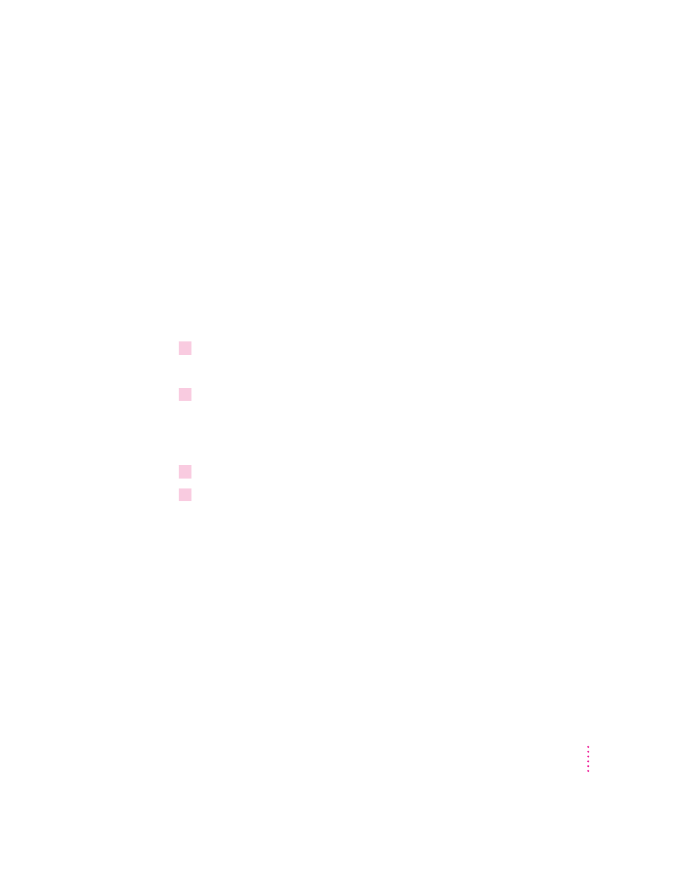 Setting up a ram disk | Apple Macintosh PowerBook 150 User Manual | Page 93 / 164