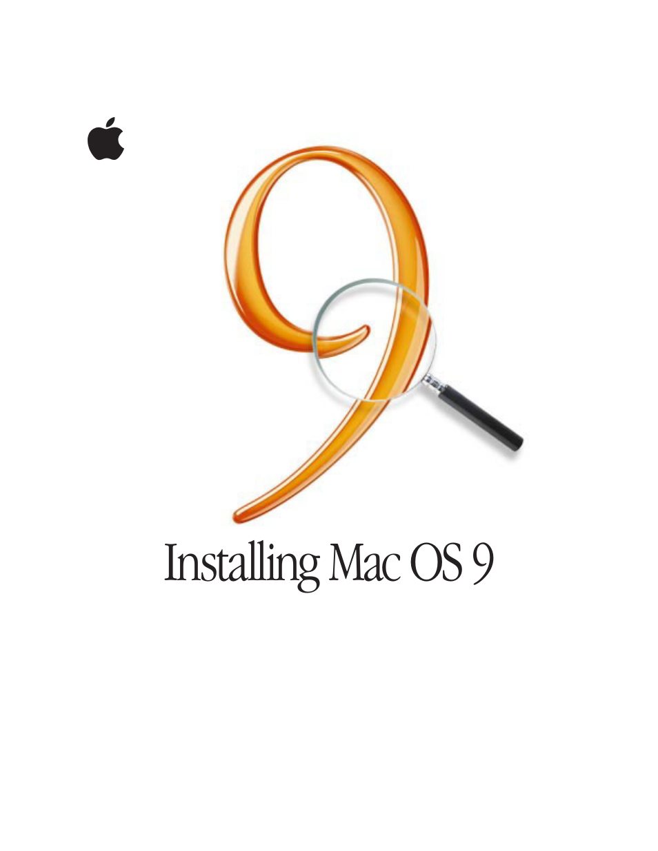 Apple Mac OS 9 User Manual | 14 pages