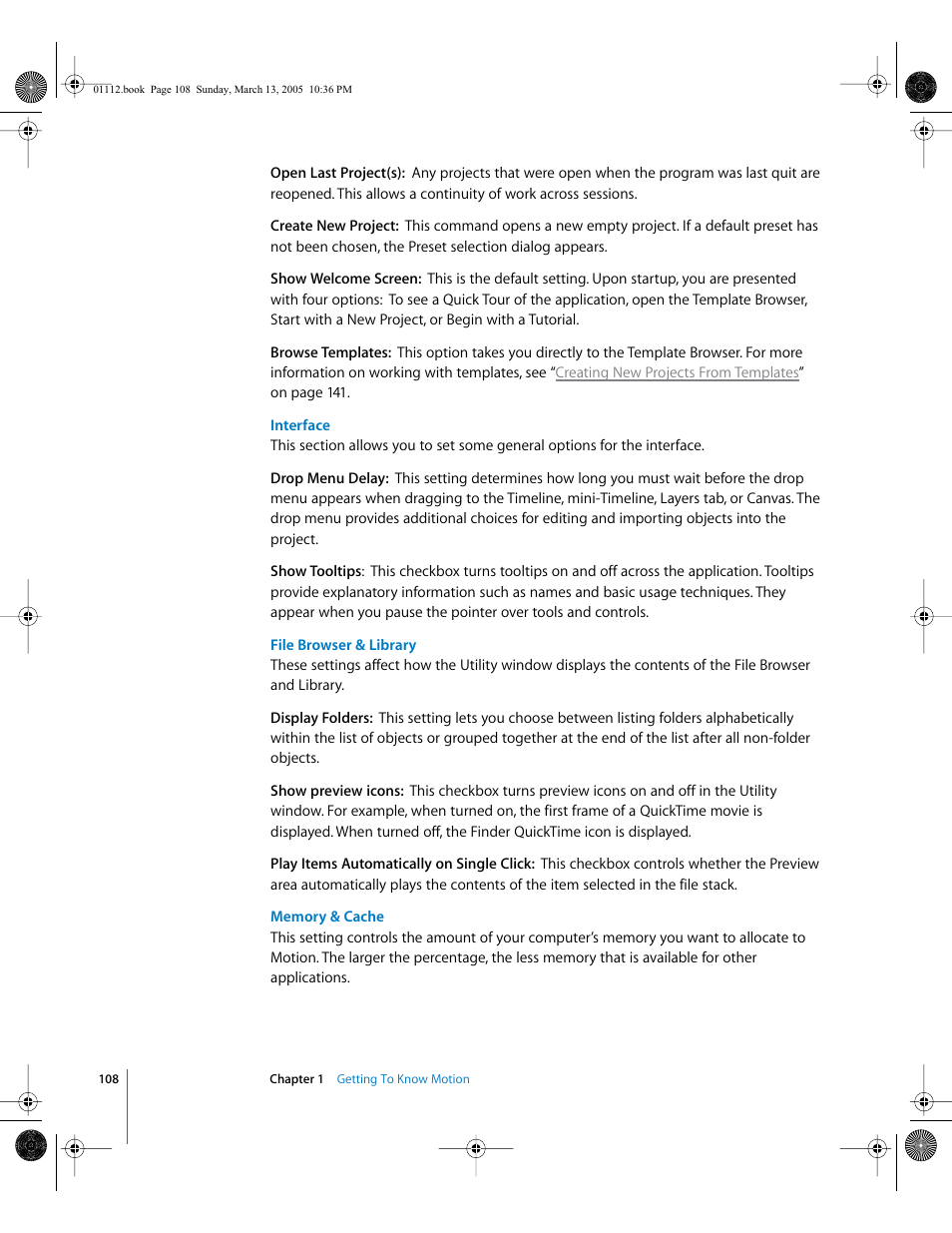 Apple Motion 2 User Manual | Page 108 / 999