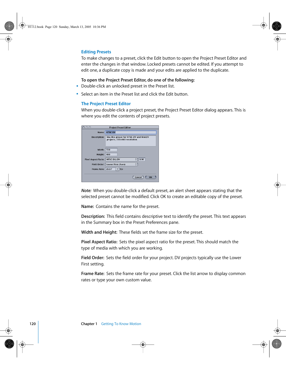 Apple Motion 2 User Manual | Page 120 / 999