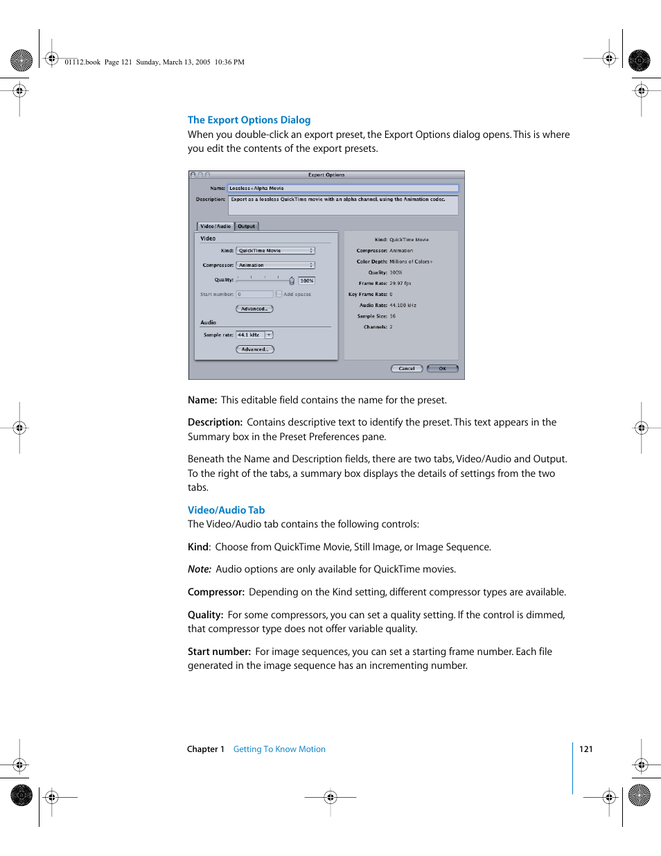 Apple Motion 2 User Manual | Page 121 / 999