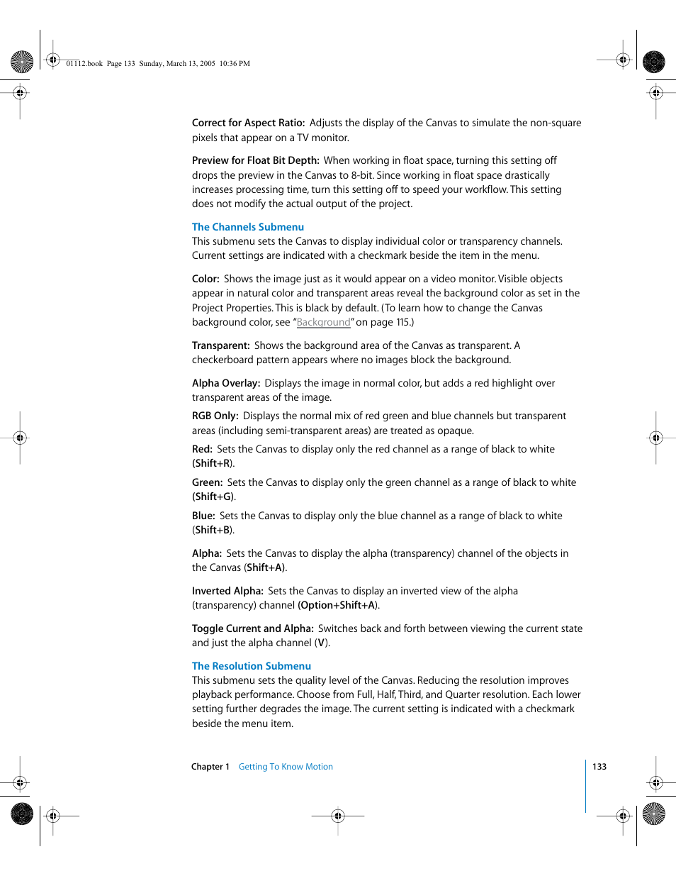 Apple Motion 2 User Manual | Page 133 / 999