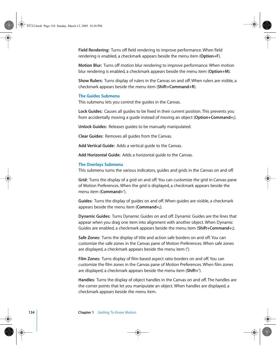 Apple Motion 2 User Manual | Page 134 / 999