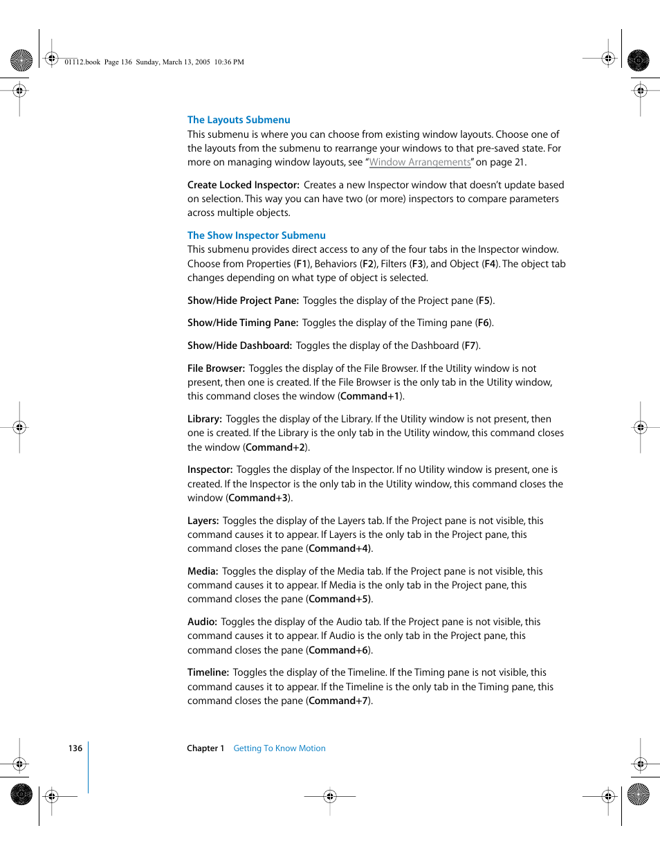 Apple Motion 2 User Manual | Page 136 / 999