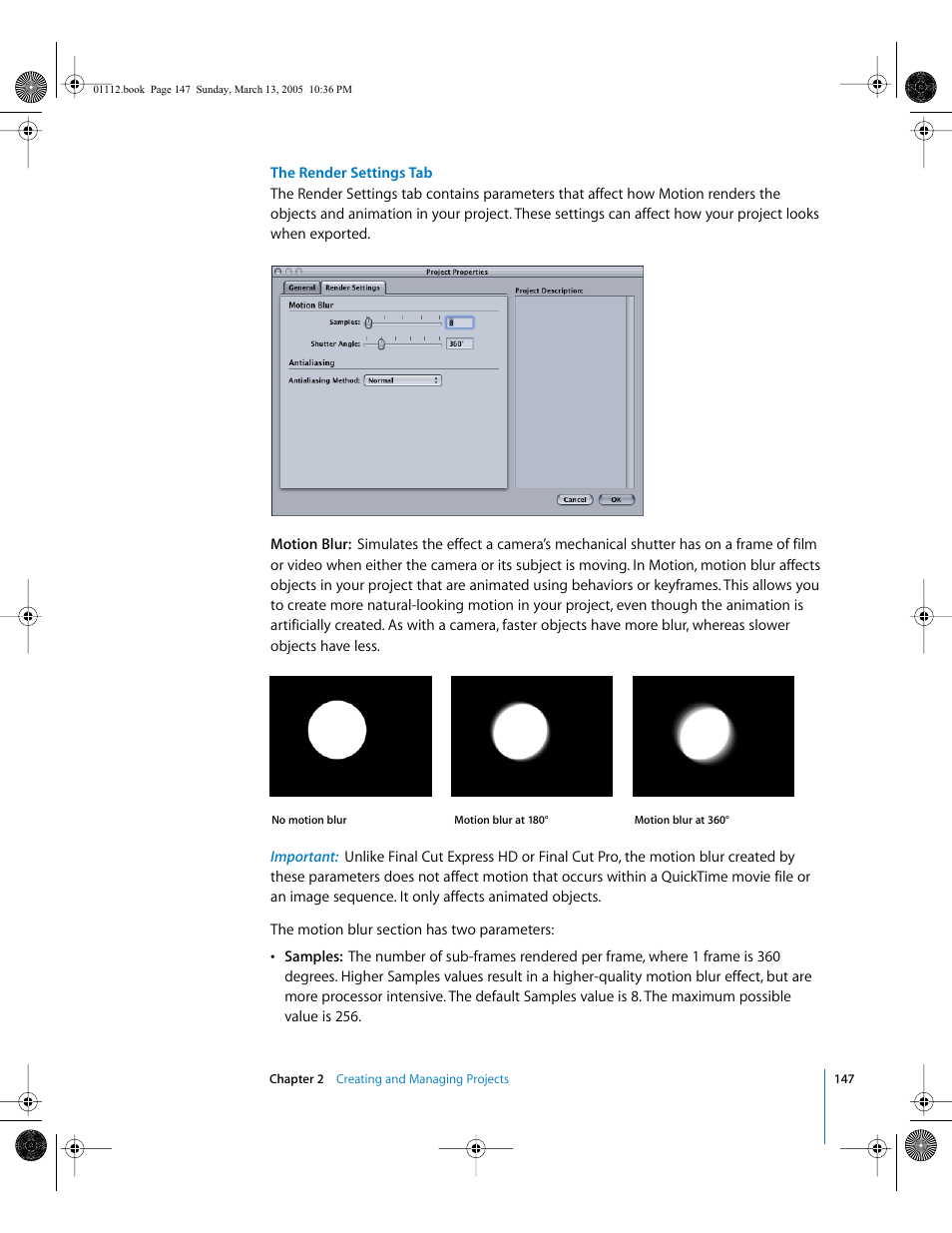 Apple Motion 2 User Manual | Page 147 / 999
