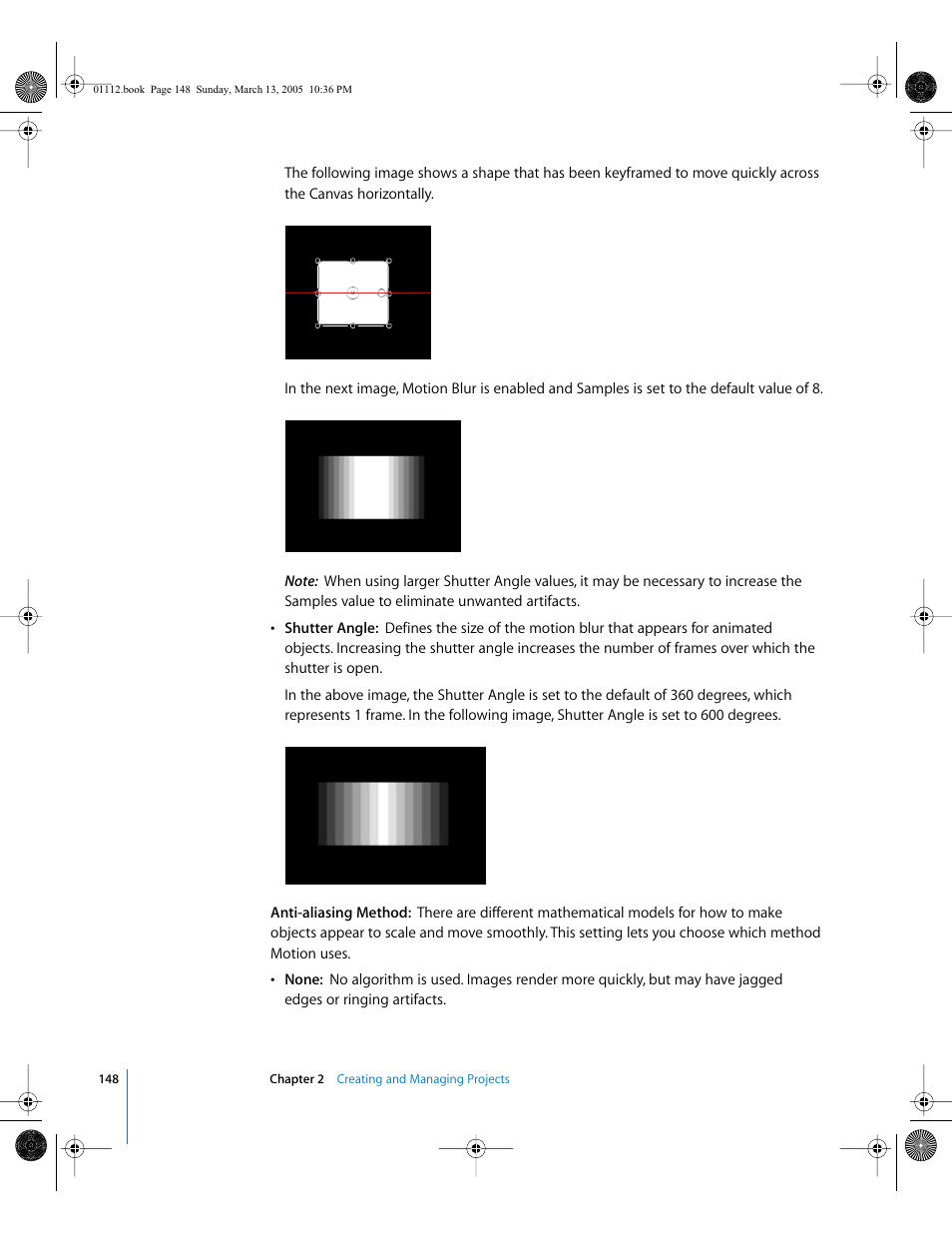 Apple Motion 2 User Manual | Page 148 / 999