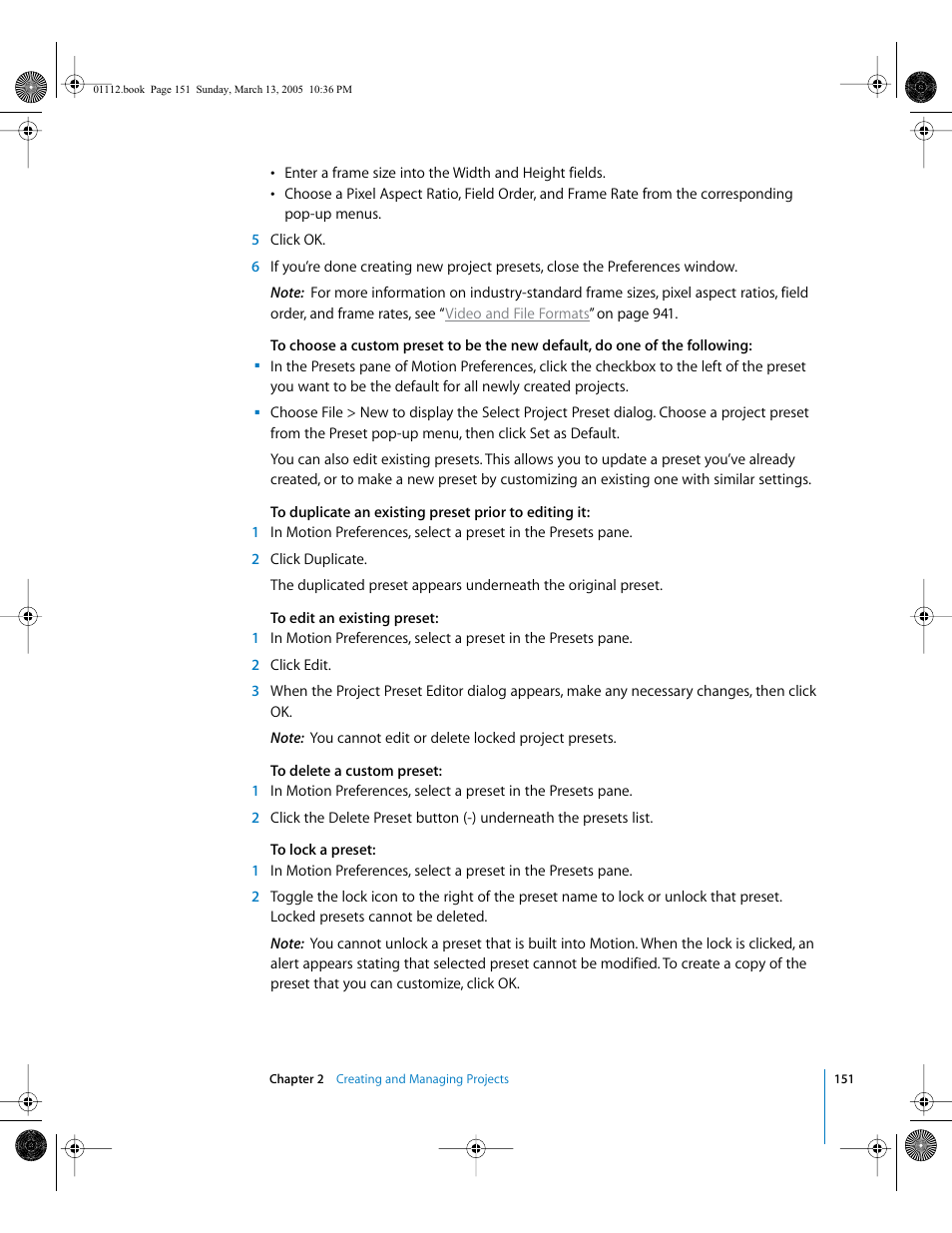 Apple Motion 2 User Manual | Page 151 / 999