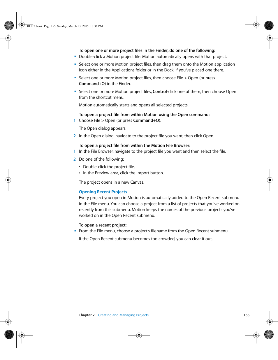 Apple Motion 2 User Manual | Page 155 / 999