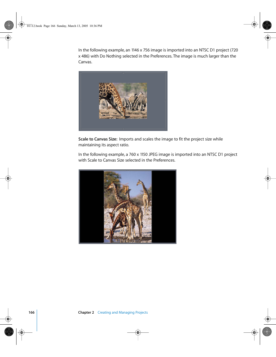 Apple Motion 2 User Manual | Page 166 / 999