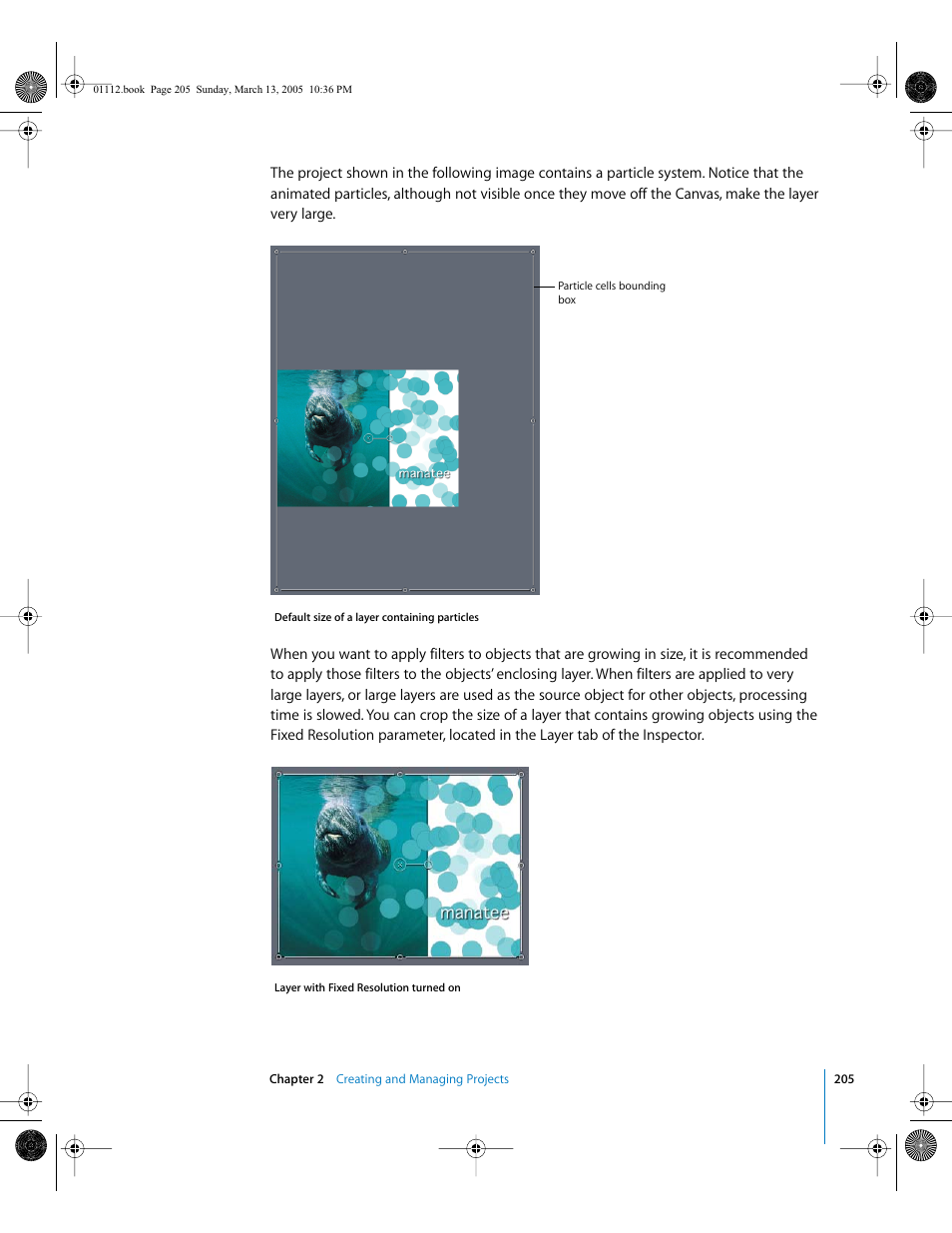 Apple Motion 2 User Manual | Page 205 / 999