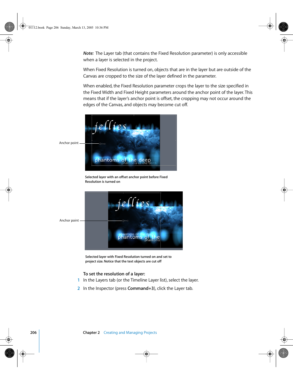 Apple Motion 2 User Manual | Page 206 / 999