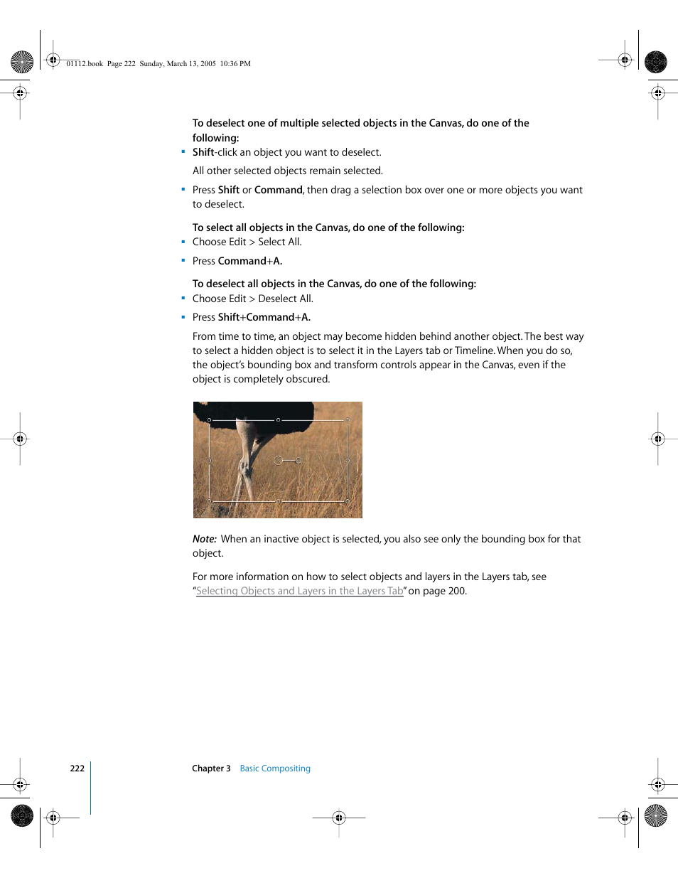 Apple Motion 2 User Manual | Page 222 / 999