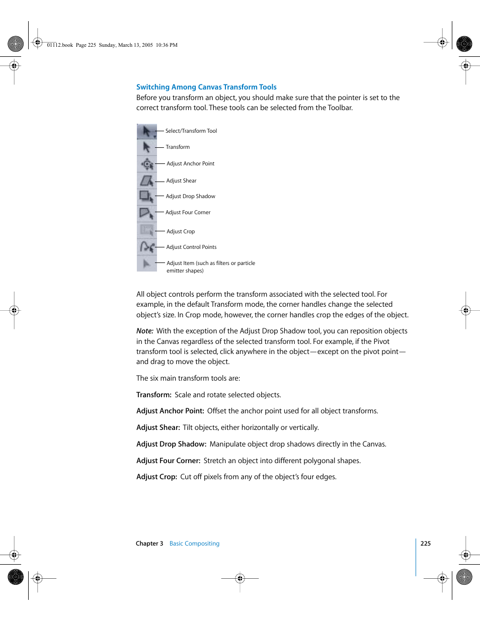 Apple Motion 2 User Manual | Page 225 / 999