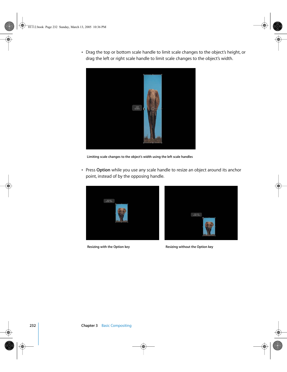 Apple Motion 2 User Manual | Page 232 / 999