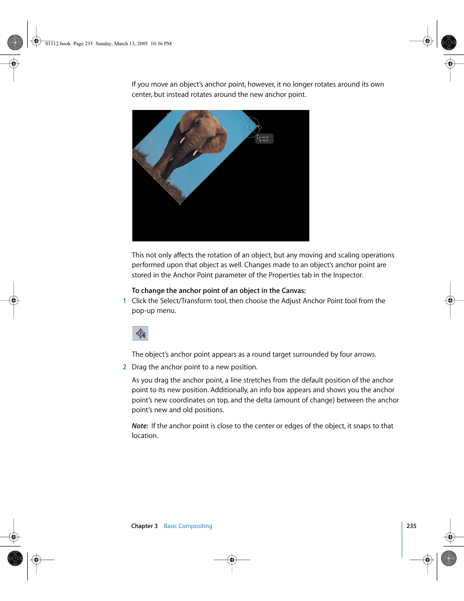 Apple Motion 2 User Manual | Page 235 / 999