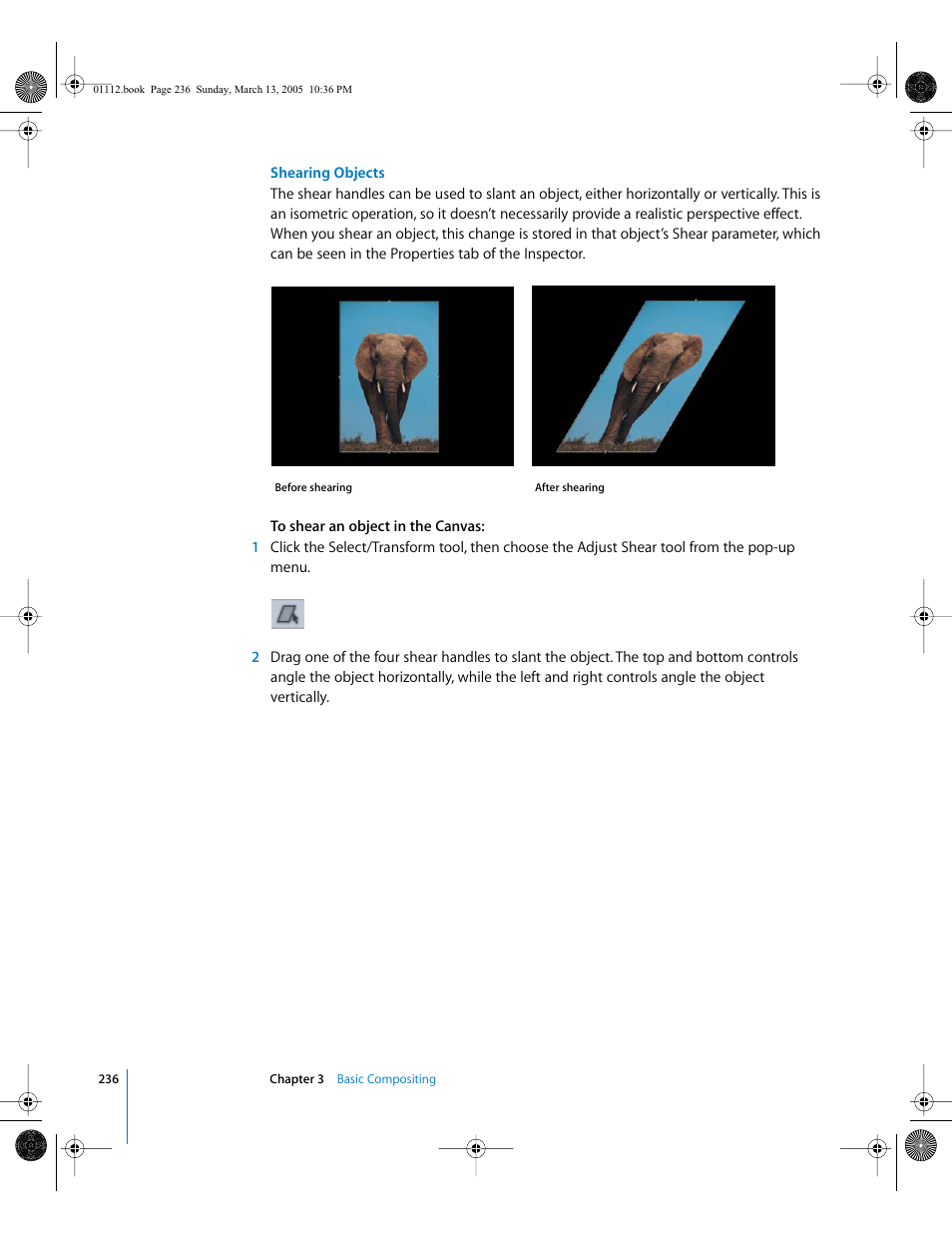 Apple Motion 2 User Manual | Page 236 / 999