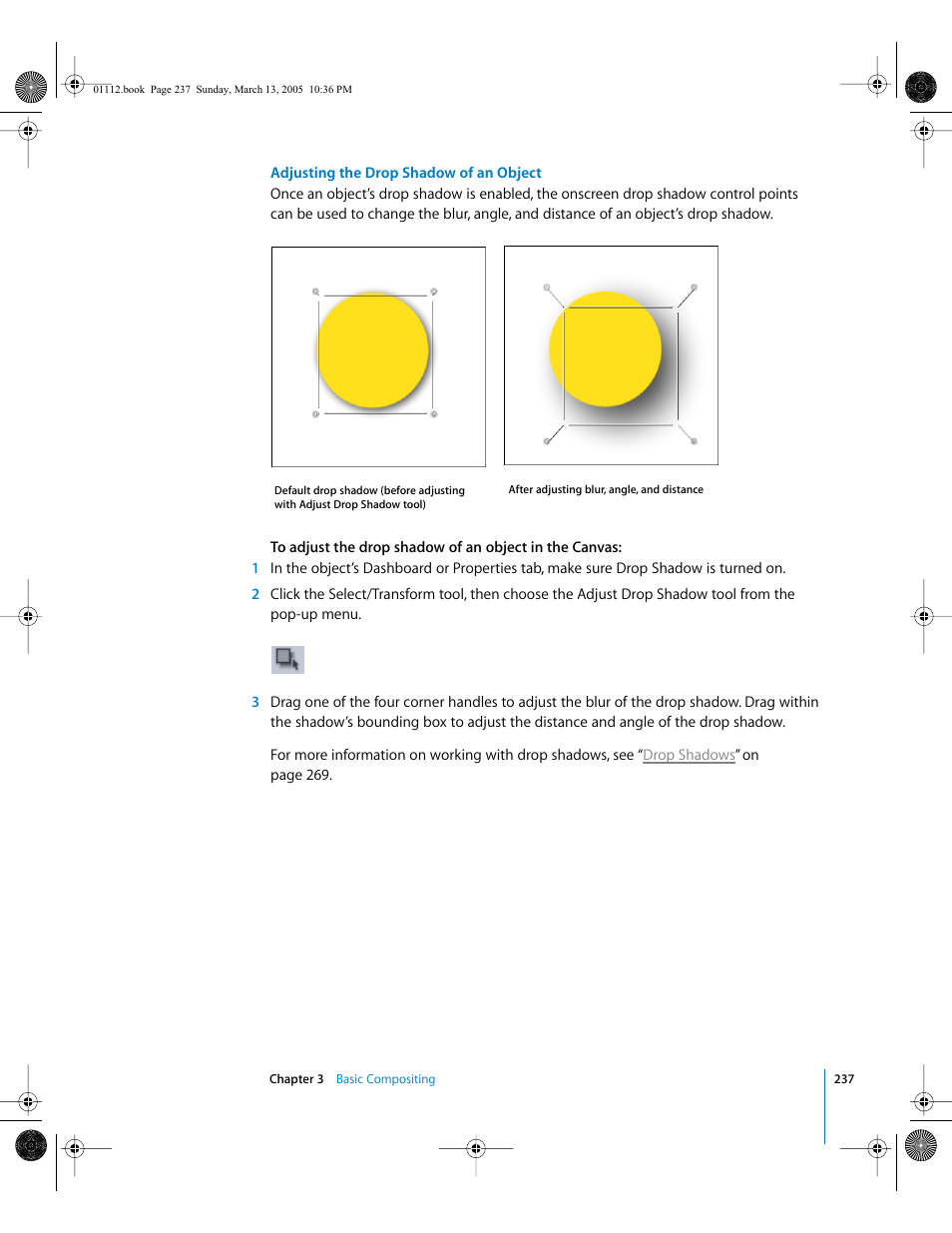 Apple Motion 2 User Manual | Page 237 / 999