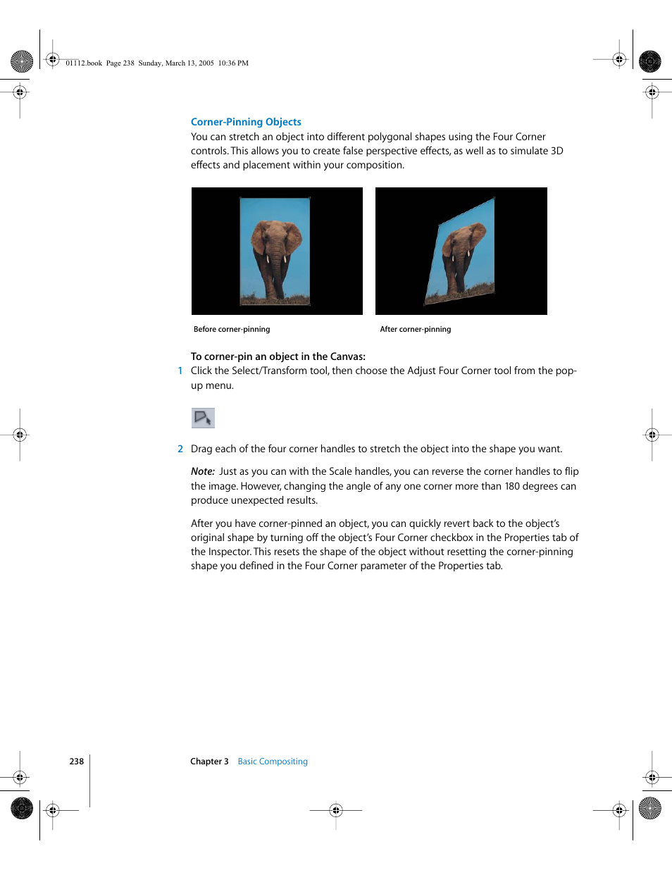 Apple Motion 2 User Manual | Page 238 / 999