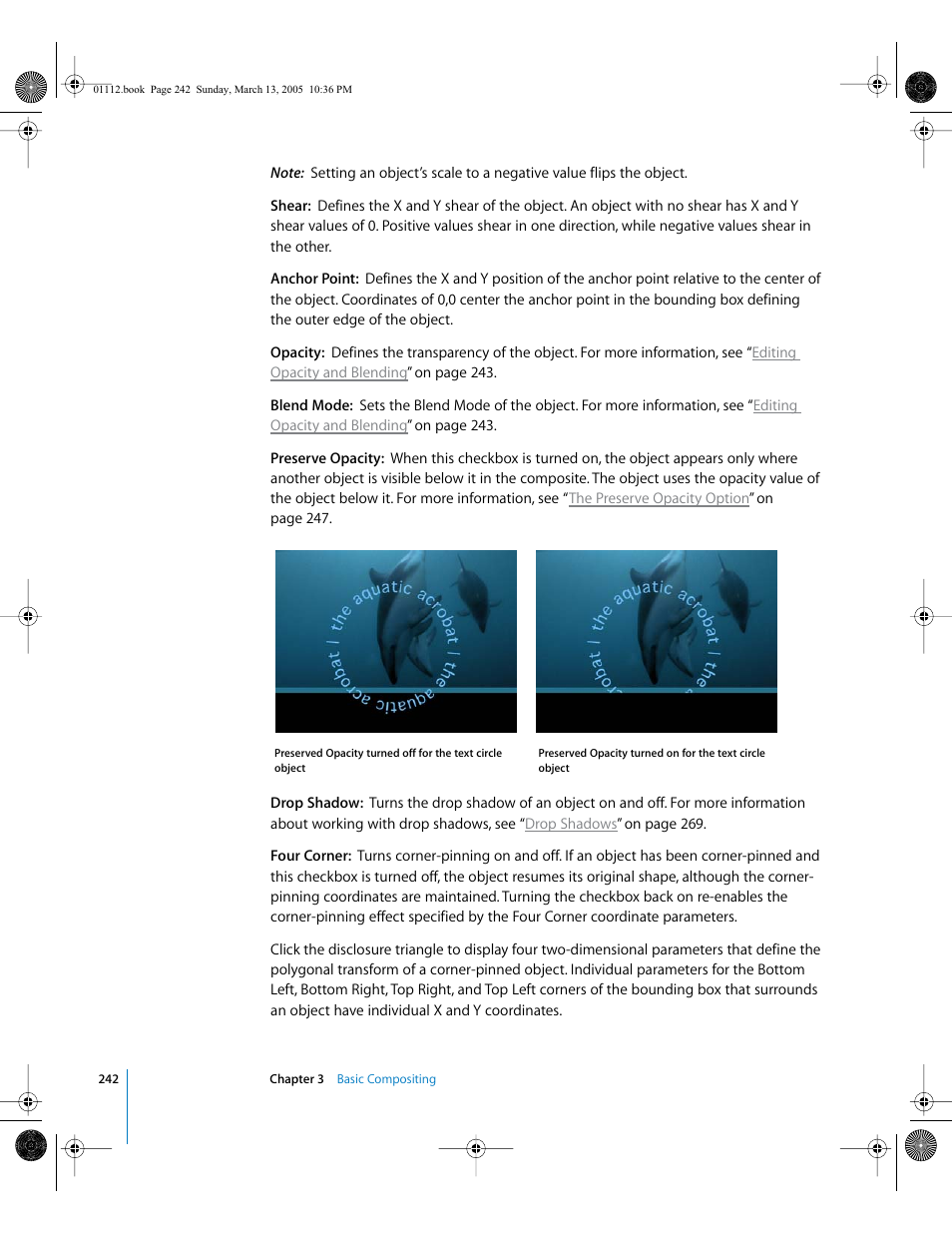Apple Motion 2 User Manual | Page 242 / 999