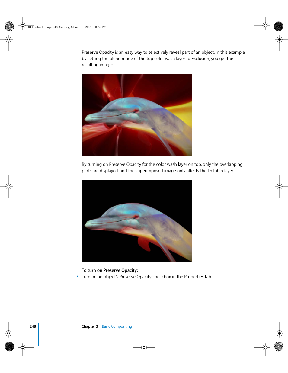 Apple Motion 2 User Manual | Page 248 / 999