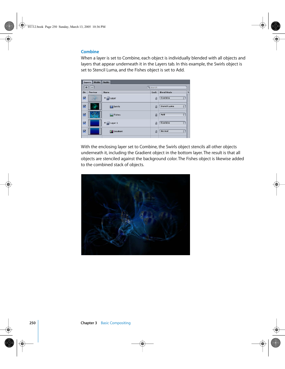 Apple Motion 2 User Manual | Page 250 / 999