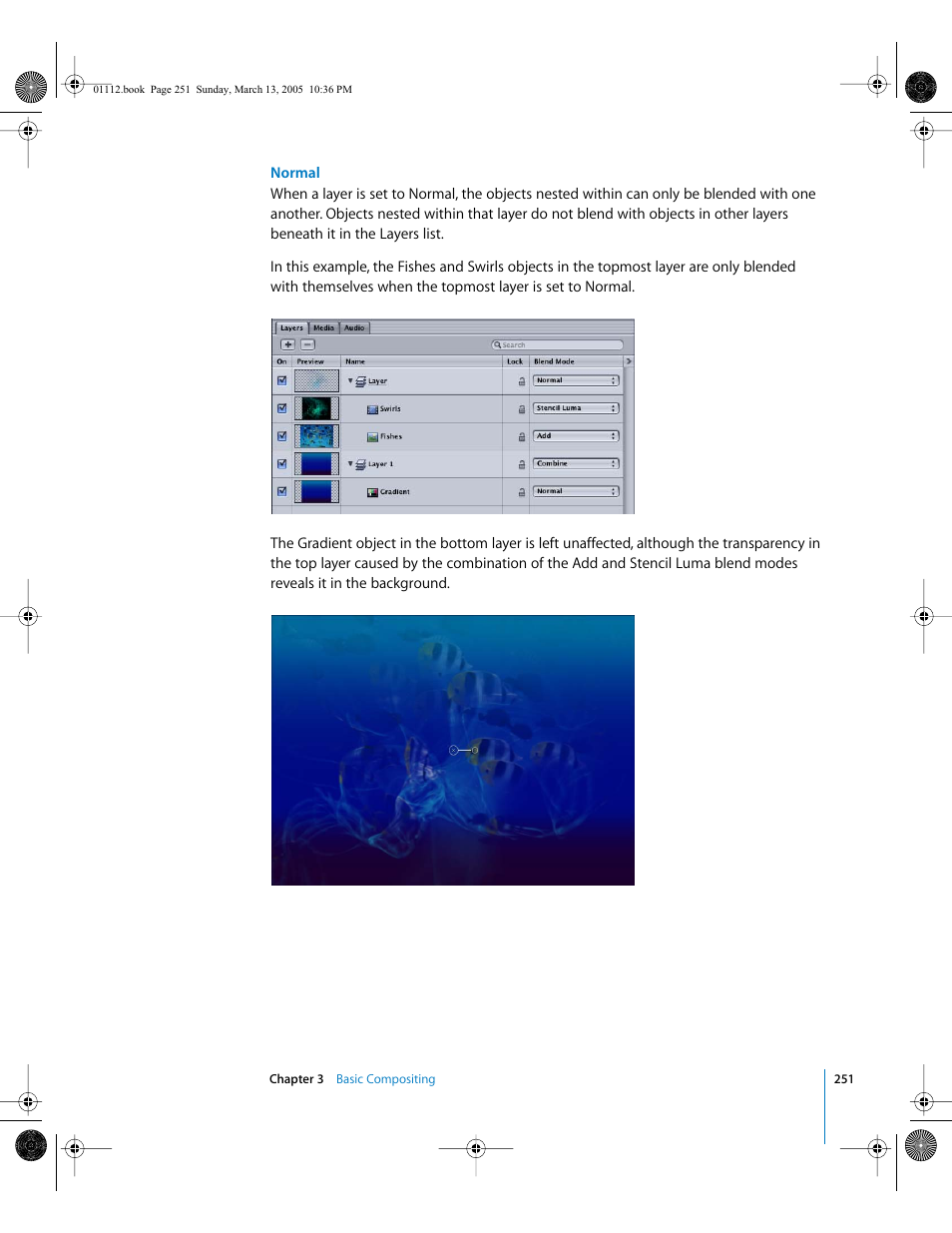 Apple Motion 2 User Manual | Page 251 / 999