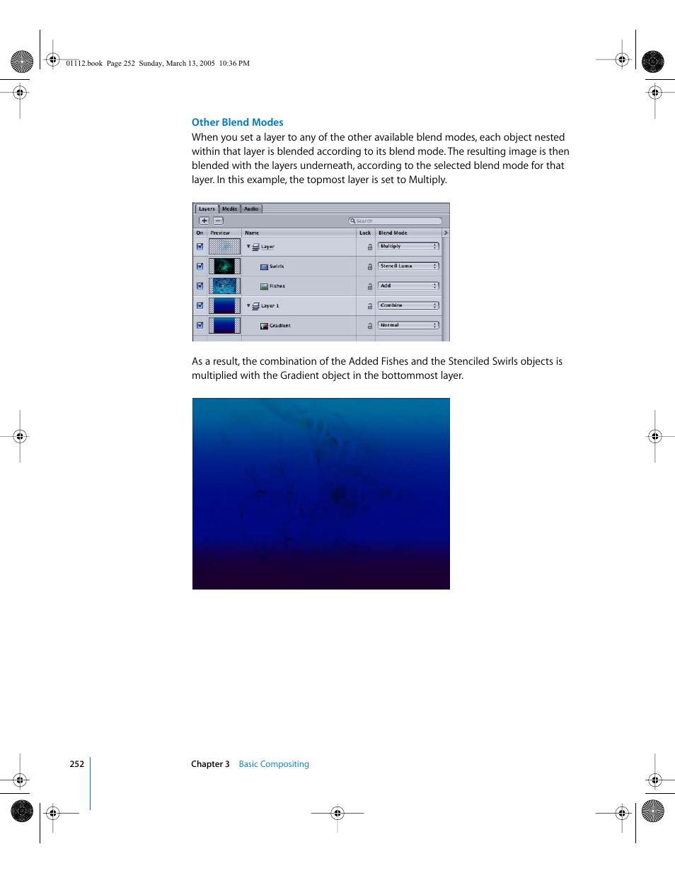 Apple Motion 2 User Manual | Page 252 / 999