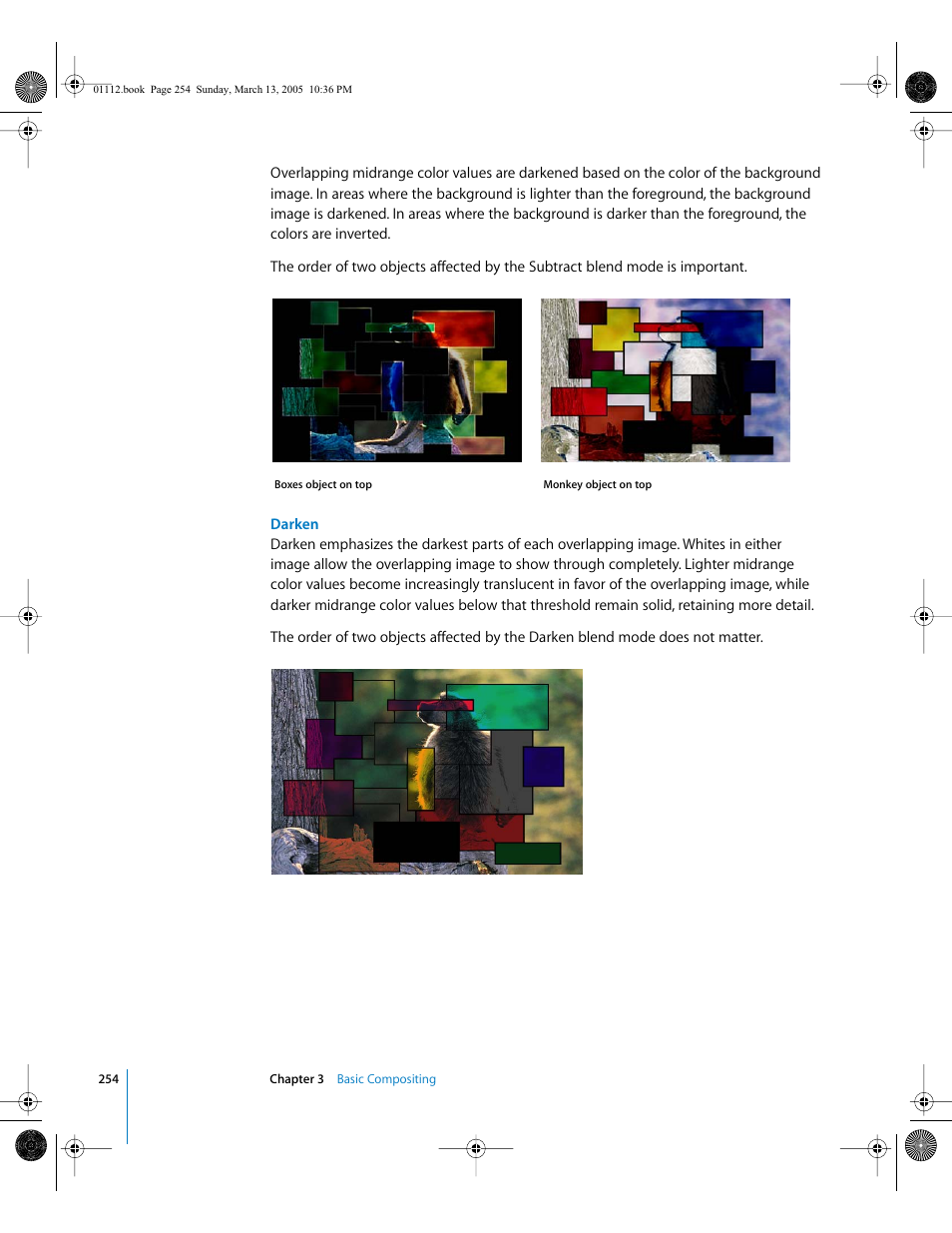 Apple Motion 2 User Manual | Page 254 / 999