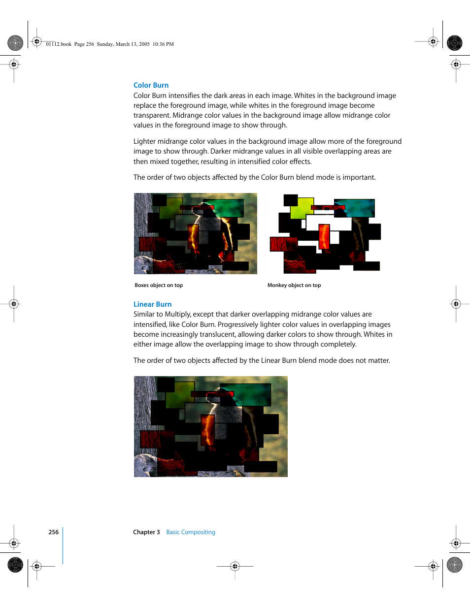 Apple Motion 2 User Manual | Page 256 / 999