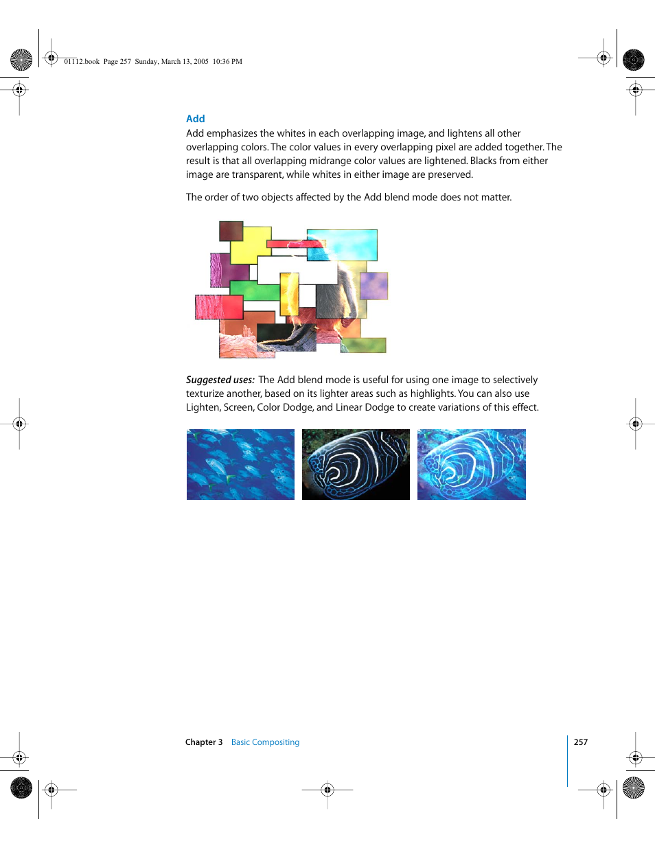 Apple Motion 2 User Manual | Page 257 / 999