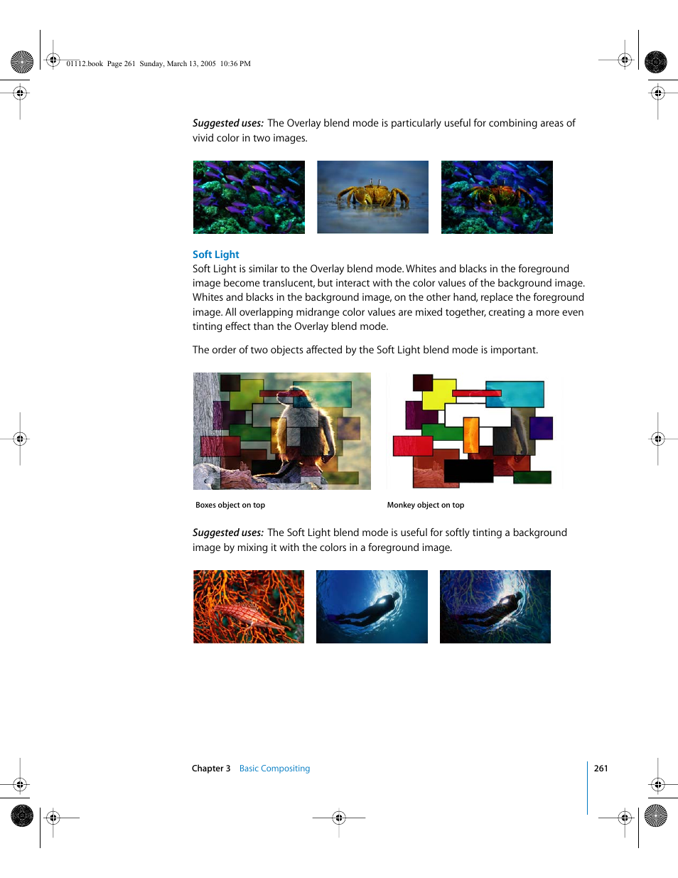 Apple Motion 2 User Manual | Page 261 / 999