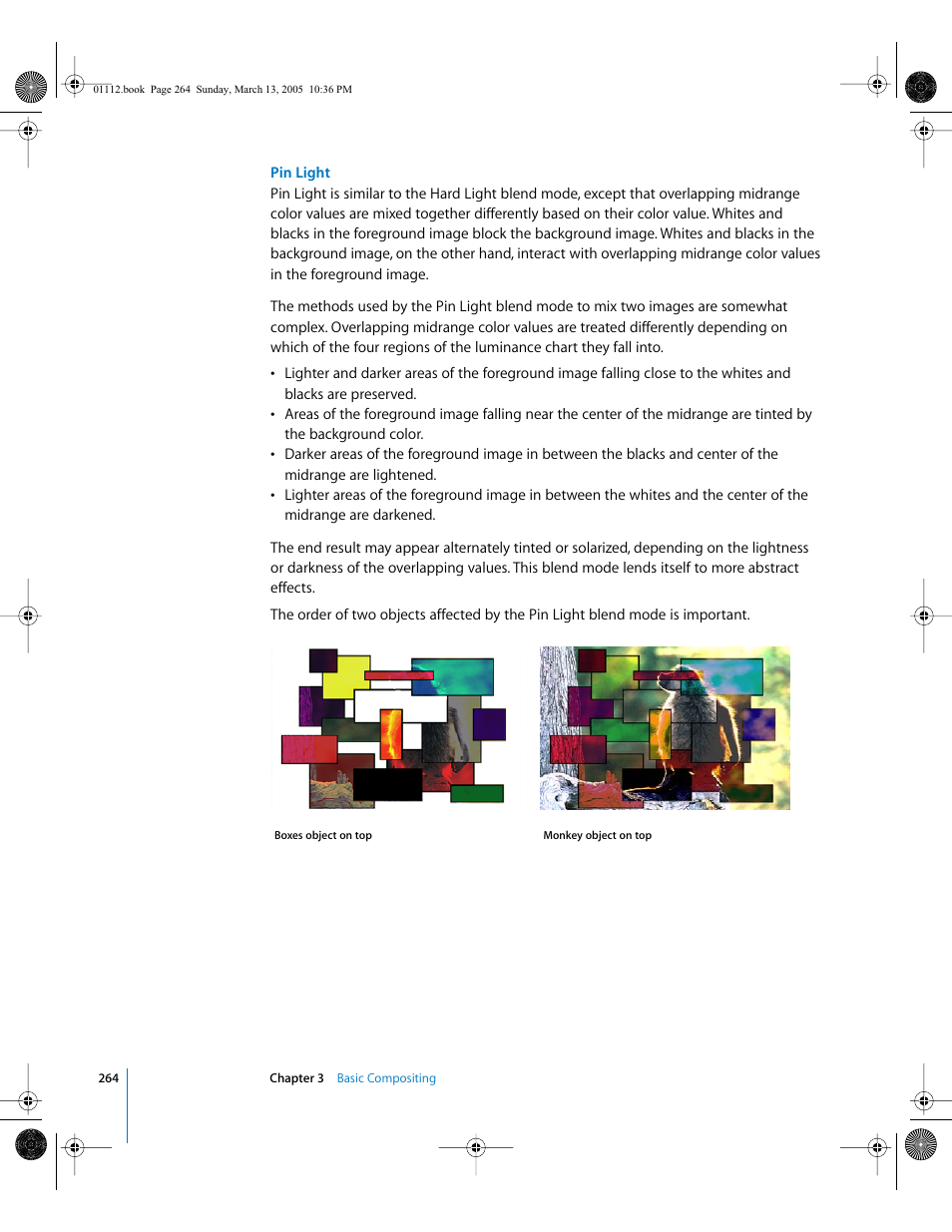 Apple Motion 2 User Manual | Page 264 / 999