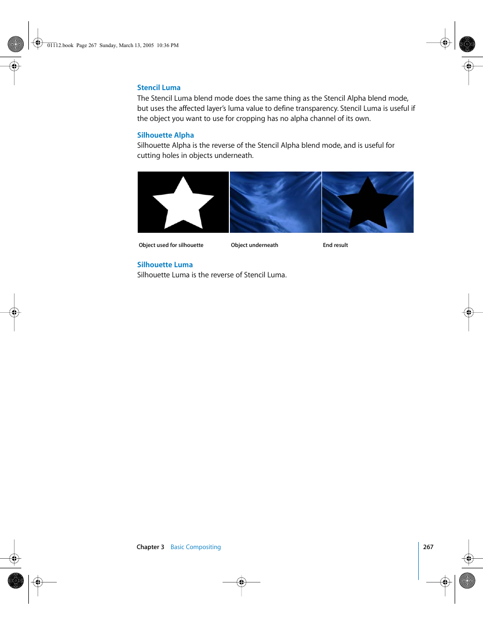 Apple Motion 2 User Manual | Page 267 / 999