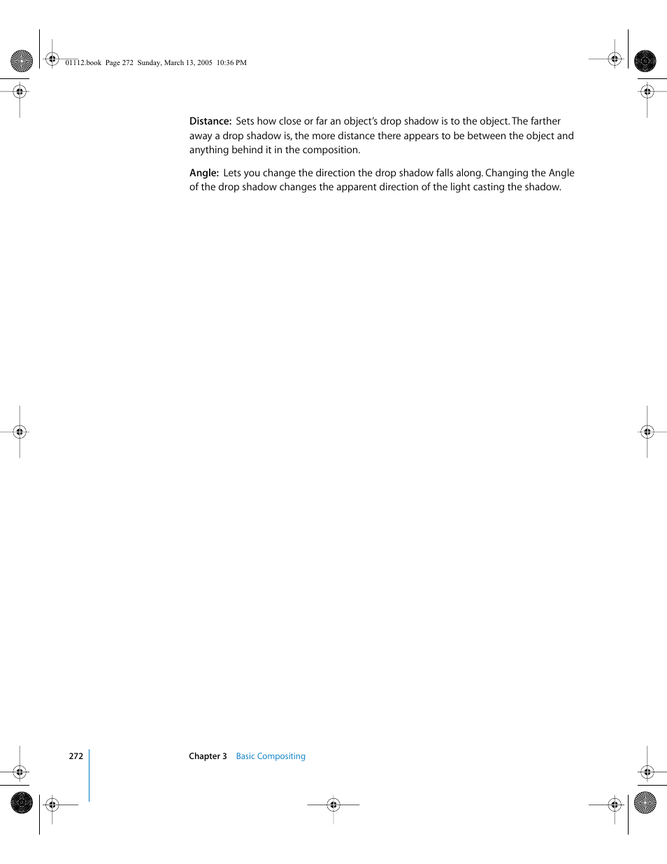 Apple Motion 2 User Manual | Page 272 / 999
