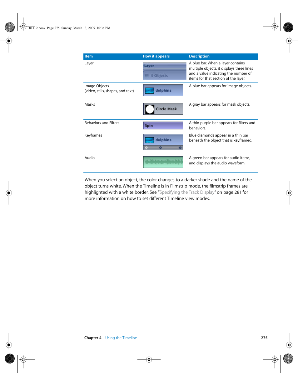 Apple Motion 2 User Manual | Page 275 / 999