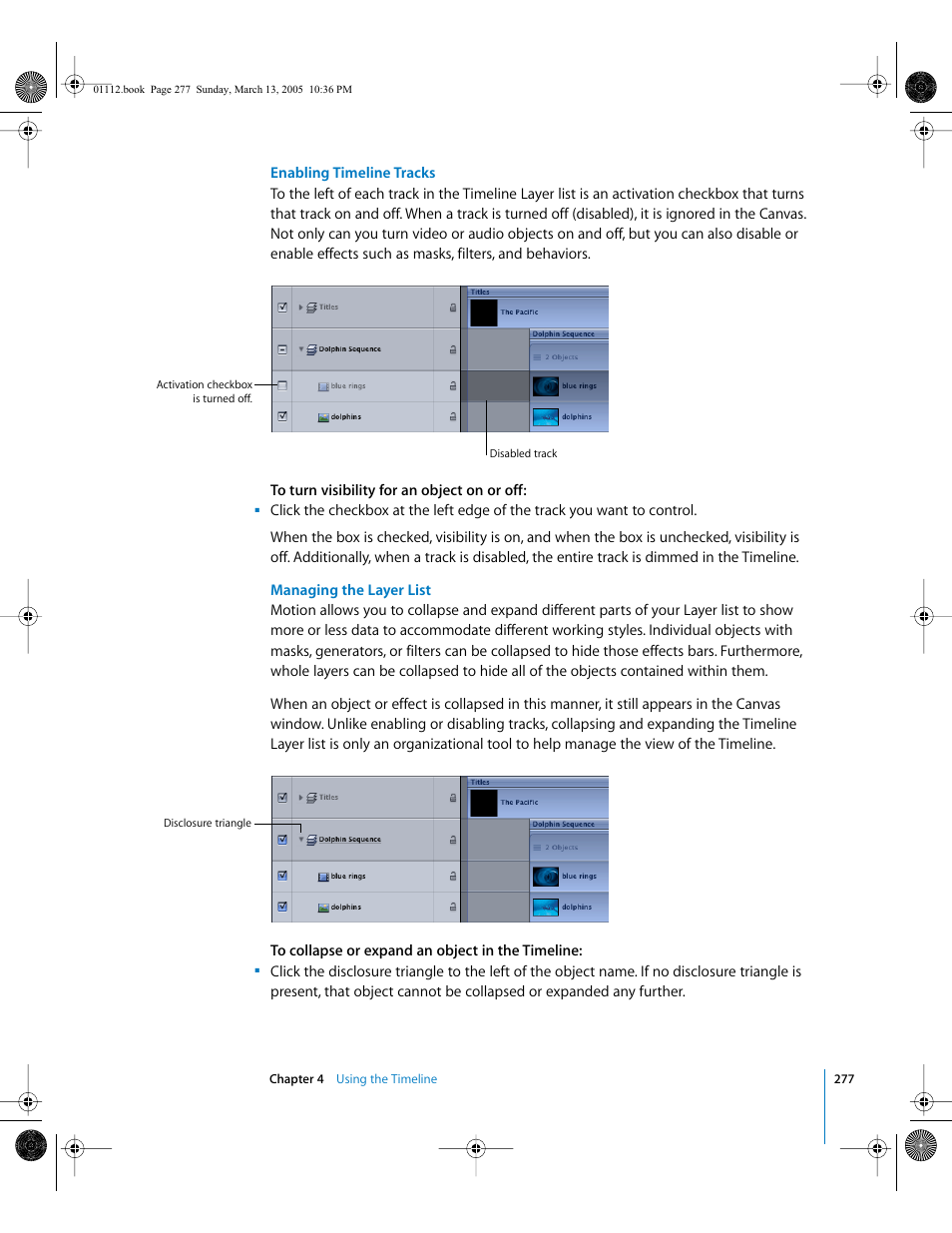 Apple Motion 2 User Manual | Page 277 / 999
