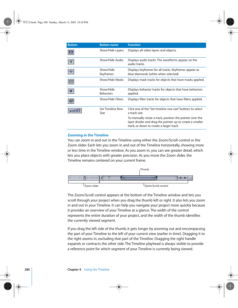 Apple Motion 2 User Manual | Page 280 / 999