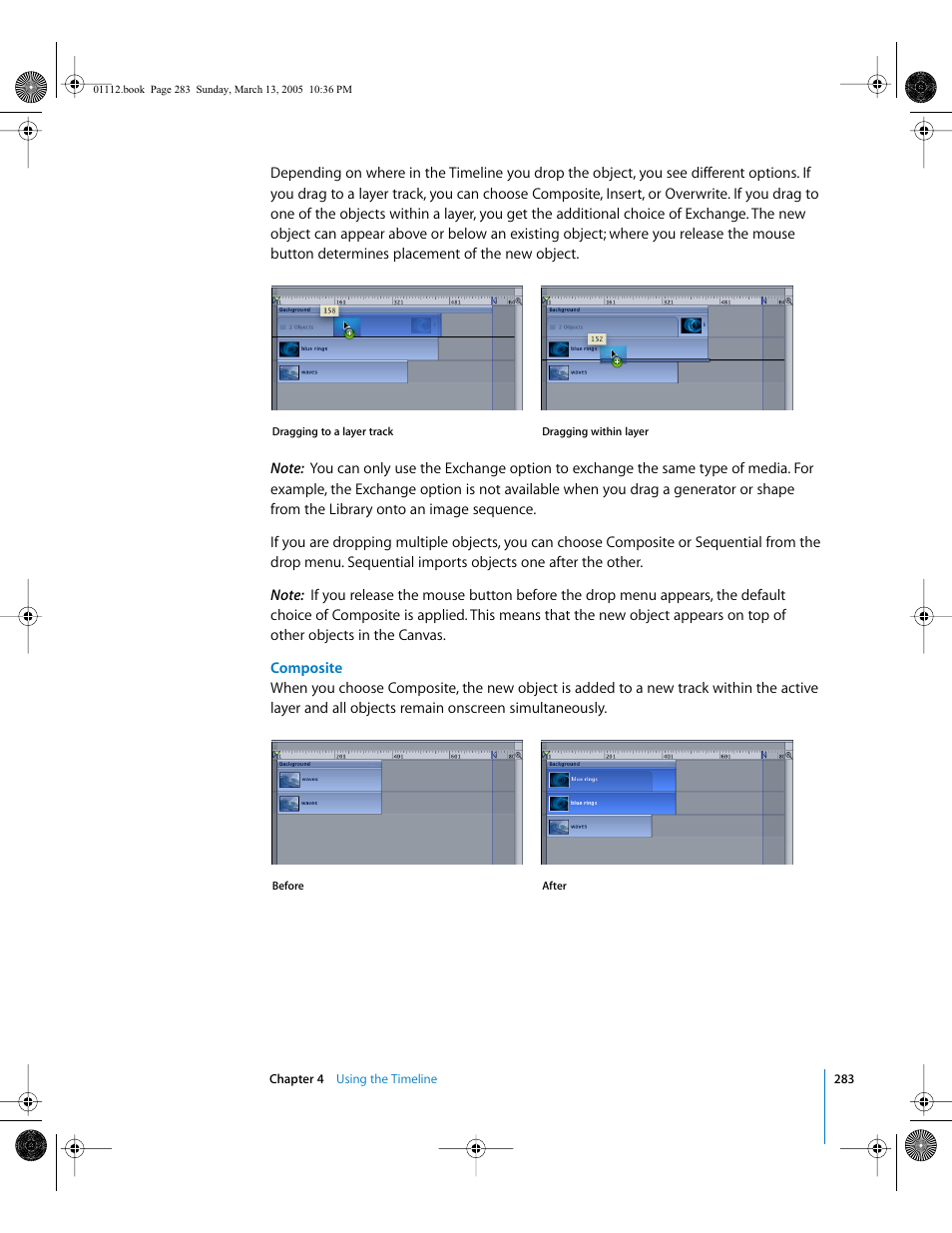 Apple Motion 2 User Manual | Page 283 / 999