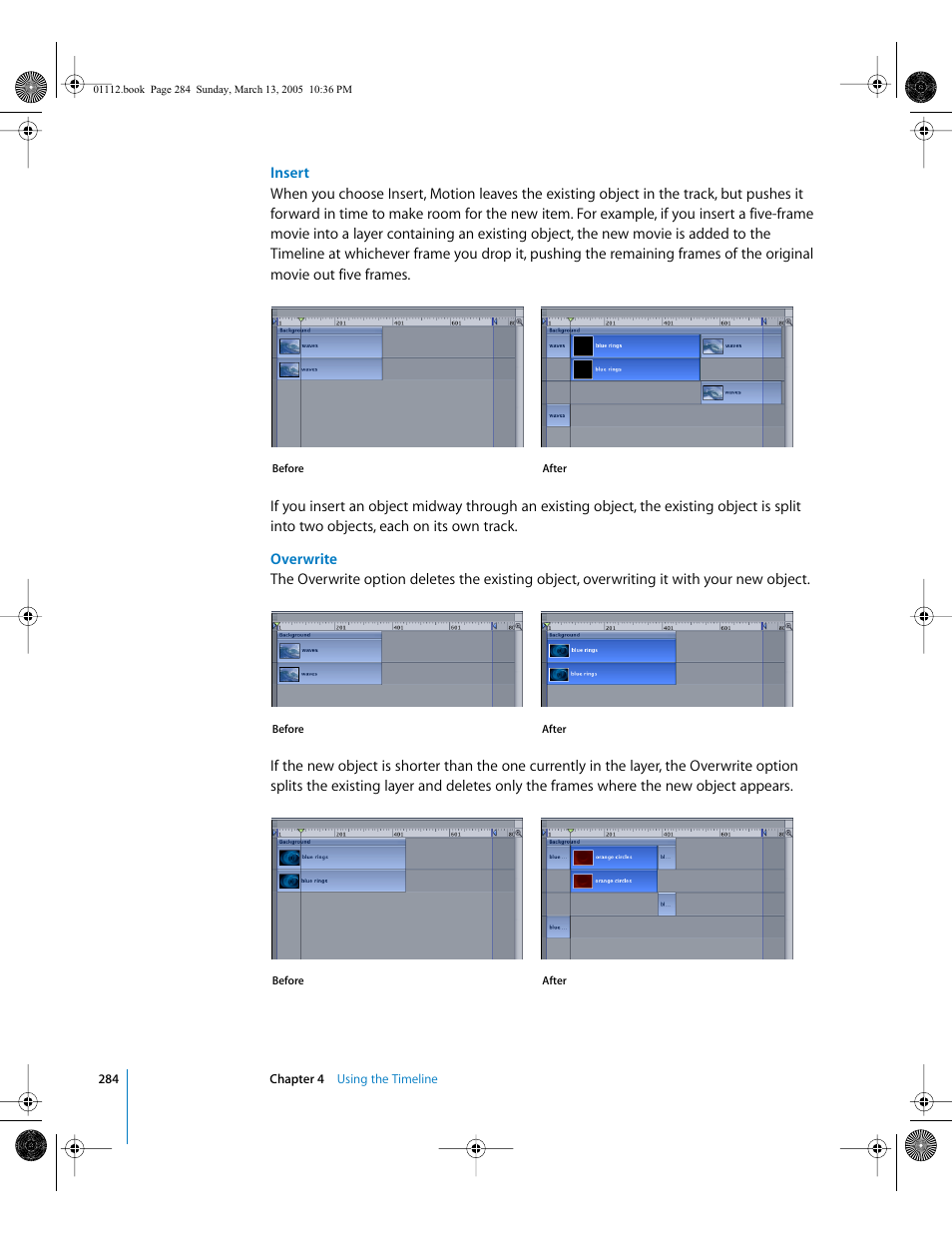 Apple Motion 2 User Manual | Page 284 / 999