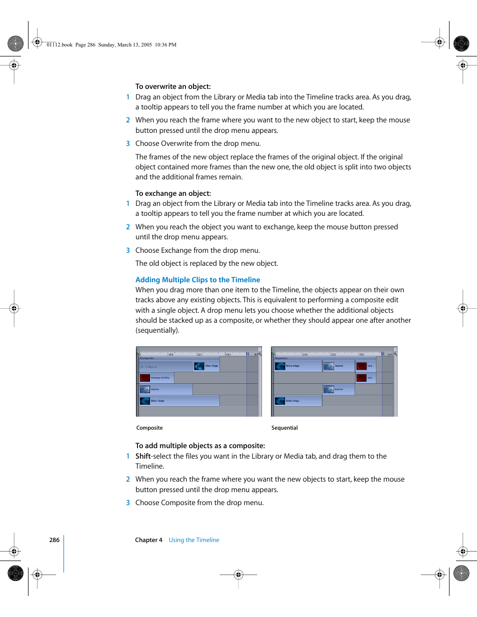 Apple Motion 2 User Manual | Page 286 / 999